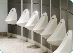 Urinals